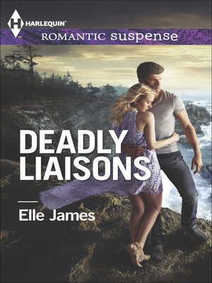 Deadly Liaisons - ebook